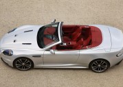 Aston Martin DBS Volante